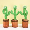 Speaking Cactus Toy for Kids Speaking Cactus Toy for Kids