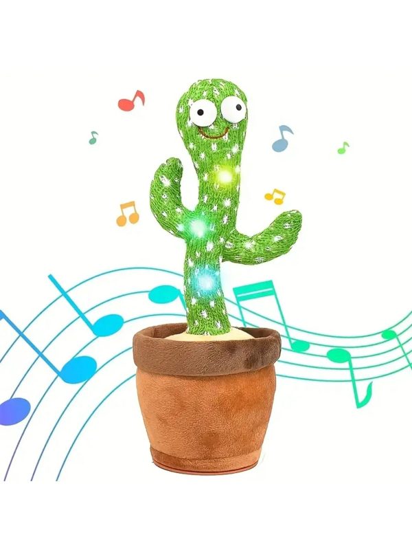 Speaking Cactus Toy for Kids Speaking Cactus Toy for Kids