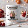 Special Mother's Day Gift for Daughter - A Unique Mug to Celebrate Becoming a Mom Special Mother's Day Gift for Daughter - A Unique Mug to Celebrate Becoming a Mom