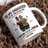 Special Mother's Day Gift for Daughter - A Unique Mug to Celebrate Becoming a Mom Special Mother's Day Gift for Daughter - A Unique Mug to Celebrate Becoming a Mom