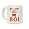 Spicy Boi Coffee Mug Spicy Boi Coffee Mug