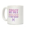 Spicy Pisces Coffee Mug Spicy Pisces Coffee Mug