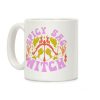 Spicy Sag Witch Coffee Mug Spicy Sag Witch Coffee Mug