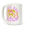 Spicy Sag Witch Coffee Mug Spicy Sag Witch Coffee Mug