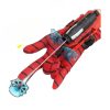 Spiderman Action Figure Wrist Launcher Toy Set for Kids Spiderman Action Figure Wrist Launcher Toy Set for Kids