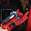 Spiderman Action Figure Wrist Launcher Toy Set for Kids Spiderman Action Figure Wrist Launcher Toy Set for Kids