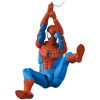 Spiderman Mafex 185 Classic Costume Anime Figure Spiderman Mafex 185 Classic Costume Anime Figure