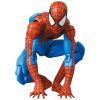 Spiderman Mafex 185 Classic Costume Anime Figure Spiderman Mafex 185 Classic Costume Anime Figure