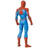 Spiderman Mafex 185 Classic Costume Anime Figure Spiderman Mafex 185 Classic Costume Anime Figure