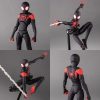 Spiderman Miles Morales Action Figure Spiderman Miles Morales Action Figure