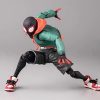 Spiderman Miles Morales Action Figure Spiderman Miles Morales Action Figure