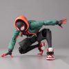 Spiderman Miles Morales Action Figure Spiderman Miles Morales Action Figure