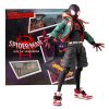Spiderman Miles Morales Action Figure Spiderman Miles Morales Action Figure