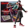 Spiderman Miles Morales Action Figure Spiderman Miles Morales Action Figure