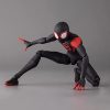 Spiderman Miles Morales Action Figure Spiderman Miles Morales Action Figure