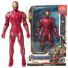 Spiderman Model Anime Action Figures Spiderman Model Anime Action Figures