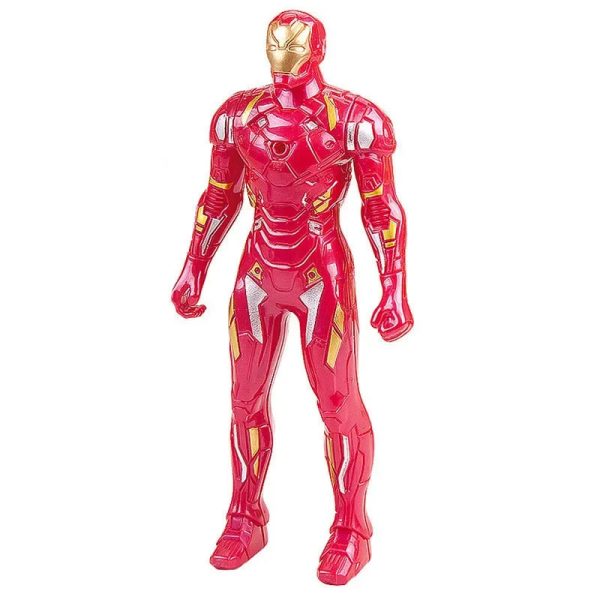 Spiderman Model Anime Action Figures Spiderman Model Anime Action Figures