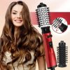 SpinBlow | Rotating Electric Hair Straightener SpinBlow | Rotating Electric Hair Straightener