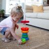 Spinbow - Child's Fun and Educational Colour Tower Spinbow - Child's Fun and Educational Colour Tower