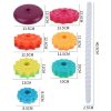 Spinbow - Child's Fun and Educational Colour Tower Spinbow - Child's Fun and Educational Colour Tower