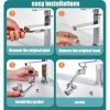 Splash Filter 1080 Degree Rotation Faucet Splash Filter 1080 Degree Rotation Faucet