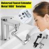 Splash Filter 1080 Degree Rotation Faucet Splash Filter 1080 Degree Rotation Faucet