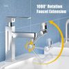 Splash Filter 1080 Degree Rotation Faucet Splash Filter 1080 Degree Rotation Faucet