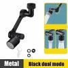 Splash Filter 1080 Degree Rotation Faucet Splash Filter 1080 Degree Rotation Faucet
