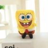SpongeBob SquarePants Kawaii Plush Doll - Perfect Gift for All Ages! SpongeBob SquarePants Kawaii Plush Doll - Perfect Gift for All Ages!