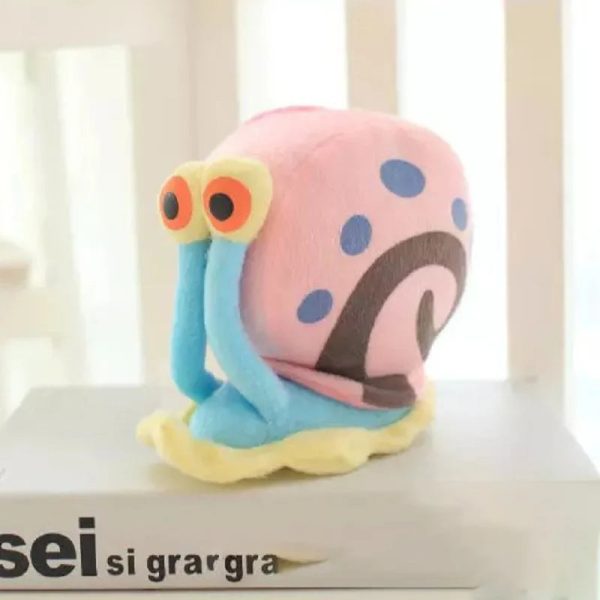 SpongeBob SquarePants Kawaii Plush Doll - Perfect Gift for All Ages! SpongeBob SquarePants Kawaii Plush Doll - Perfect Gift for All Ages!