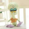 SpongeBob SquarePants Kawaii Plush Doll - Perfect Gift for All Ages! SpongeBob SquarePants Kawaii Plush Doll - Perfect Gift for All Ages!