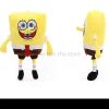 Spongebob Squarepants Plush Doll - Soft, Cute Throw Pillow for All Ages Spongebob Squarepants Plush Doll - Soft, Cute Throw Pillow for All Ages