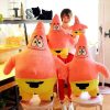 Spongebob Squarepants Plush Doll - Soft, Cute Throw Pillow for All Ages Spongebob Squarepants Plush Doll - Soft, Cute Throw Pillow for All Ages