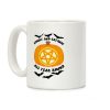 Spooky and Satanic all Year Round Coffee Mug Spooky and Satanic all Year Round Coffee Mug