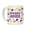 Spooky Juice Coffee Mug Spooky Juice Coffee Mug