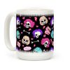 Spooky Scary Feminists Coffee Mug Spooky Scary Feminists Coffee Mug