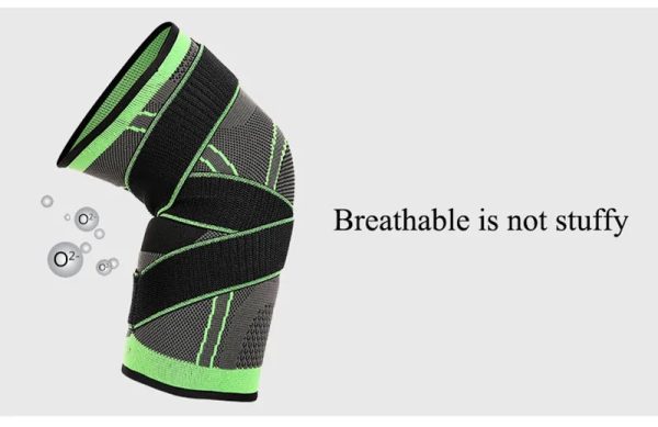 Sports Knee Pad