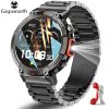 Sports Smartwatch Fitness Tracker For Men