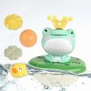 Sprinkling Frog Bath Toy Sprinkling Frog Bath Toy