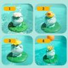 Sprinkling Frog Bath Toy Sprinkling Frog Bath Toy