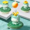 Sprinkling Frog Bath Toy Sprinkling Frog Bath Toy