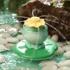 Sprinkling Frog Bath Toy Sprinkling Frog Bath Toy