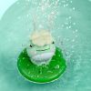 Sprinkling Frog Bath Toy Sprinkling Frog Bath Toy