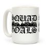 Squad Goals Apostles Coffee Mug Squad Goals Apostles Coffee Mug
