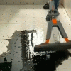 Squeeze Self-Draining Collodion Mop