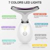 Stacific Face Lift 7 in 1 Red Light Therapy for Face Stacific Face Lift 7 in 1 Red Light Therapy for Face