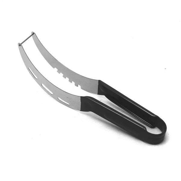 Stainless Precisionslice