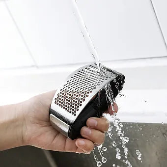 Stainless Steel Garlic Masher Stainless Steel Garlic Masher