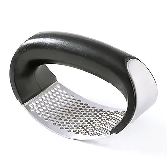 Stainless Steel Garlic Masher Stainless Steel Garlic Masher