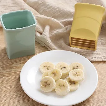 Stainless Steel Handheld Fruit Cup Slicer Stainless Steel Handheld Fruit Cup Slicer